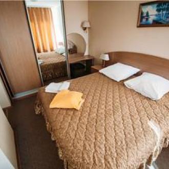 Дворец Спорта Егорьевск  | Фото 14