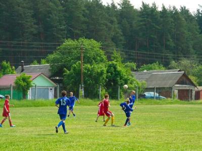 Спортивный Комплекс Хорлово