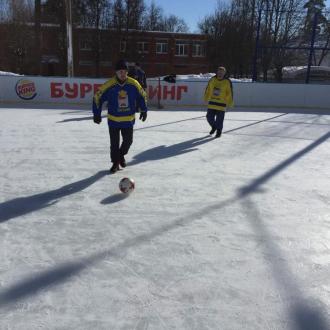 Спортивный Комплекс Хорлово | Фото 4