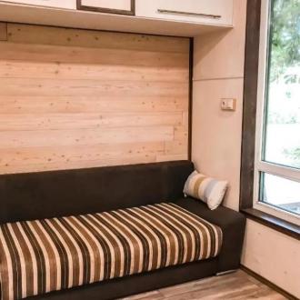 Стадион Вельяминовец В Домодедово | Фото 4