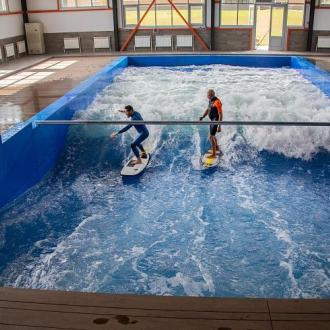 Спортивная База Freezone В Чехове  | Фото 2