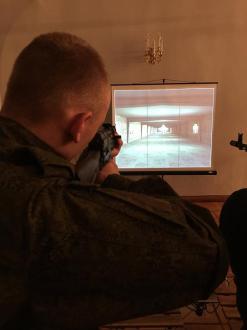 Спортивная База Freezone В Чехове  | Фото 4