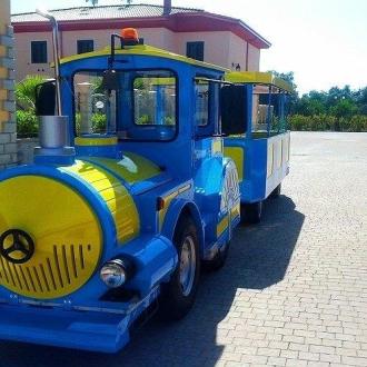 Villa Rossano | Фото 18