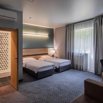 Спортивная База Freezone В Чехове  | Фото 7