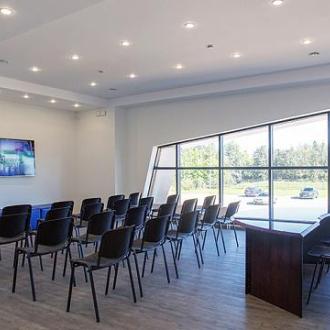 Спортивная База Freezone В Чехове  | Фото 9