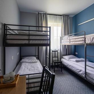 Спортивная База Freezone В Чехове  | Фото 8