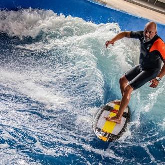 Спортивная База Freezone В Чехове  | Фото 3