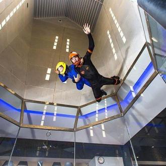 Спортивная База Freezone В Чехове  | Фото 6