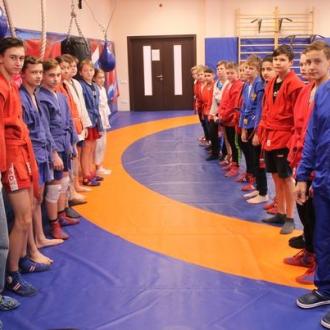 ФОК  Семеновское | Фото 2