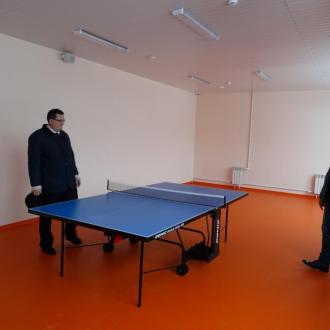 ФОК  Семеновское | Фото 4