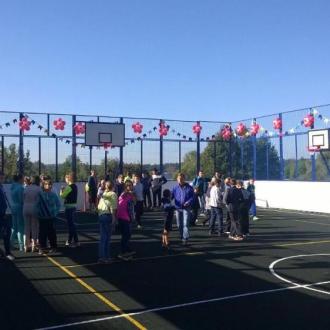 ФОК  Семеновское | Фото 6