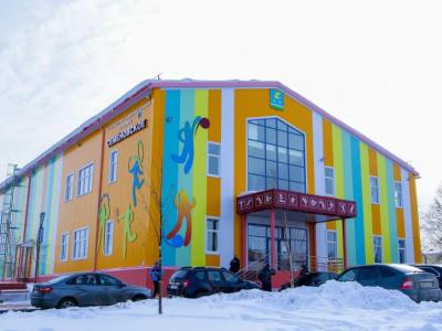 ФОК  Семеновское