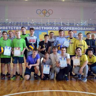 ФОК  Семеновское | Фото 3