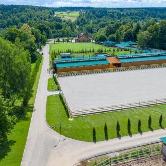 Грин Клаб Фемили В Ступино  | Фото 2