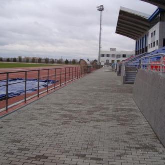 Спортивный Комплекс Подолье | Фото 2