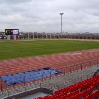 Спортивный Комплекс Подолье | Фото 3