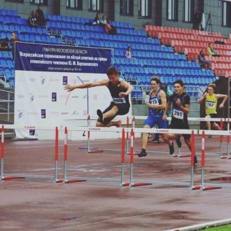 Спортивный Комплекс Подолье | Фото 7