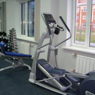 Спортивный Комплекс Подолье | Фото 10