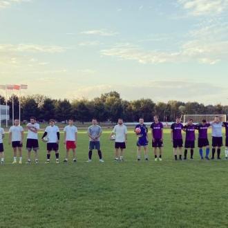 Спортивный Комплекс Подолье | Фото 12