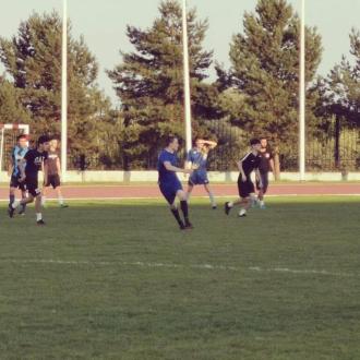 Спортивный Комплекс Подолье | Фото 13