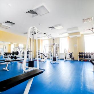 Арена Истра | Фото 6