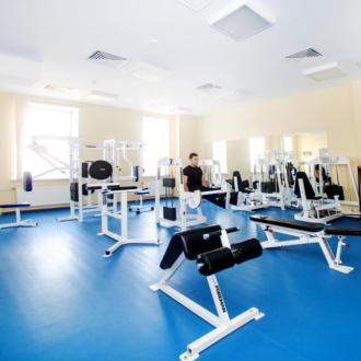 Арена Истра | Фото 7