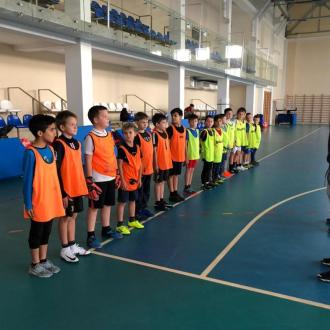 Культурно-Спортивный Центр Ершовское | Фото 4