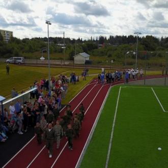 Культурно-Спортивный Центр Ершовское | Фото 1