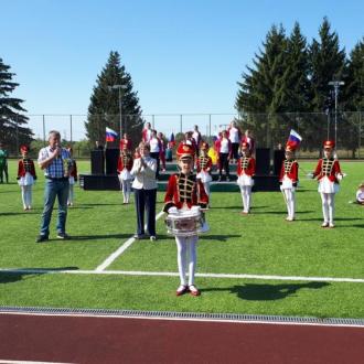 Культурно-Спортивный Центр Ершовское | Фото 2