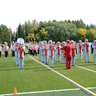 Культурно-Спортивный Центр Ершовское | Фото 3