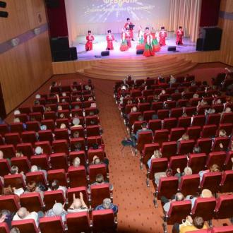 Культурно-Спортивный Центр Ершовское | Фото 6