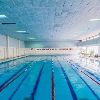 Культурно-Спортивный Центр Ершовское | Фото 7