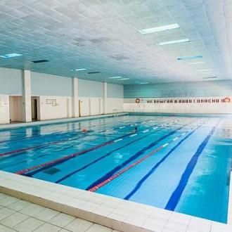 Культурно-Спортивный Центр Ершовское | Фото 8