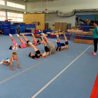 Гимнастический центр Кузнечик | Фото 5