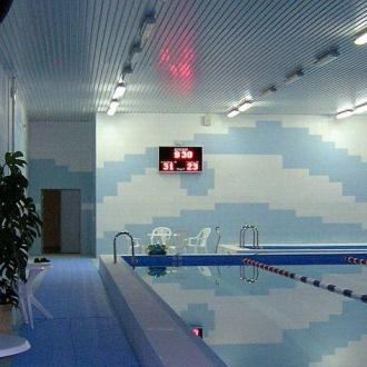 Спортивный Комплекс Звезда В Звенигороде | Фото 2