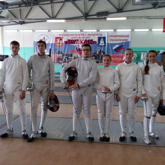 Спортивный Комплекс Звезда В Звенигороде | Фото 3