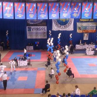 Спортивный Комплекс Звезда В Звенигороде | Фото 6