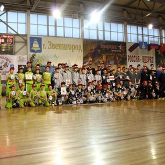 Спортивный Комплекс Звезда В Звенигороде | Фото 5