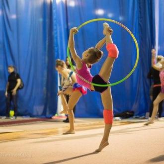 Спортивный Комплекс Звезда В Звенигороде | Фото 7