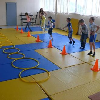 Спортивный Комплекс Звезда В Звенигороде | Фото 8