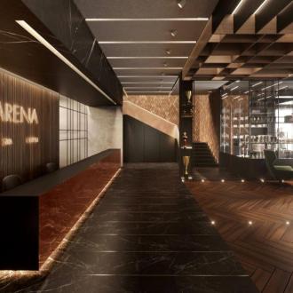 Спортивный Центр Jet-Arena | Фото 1