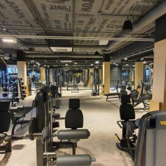 Спортивный Центр Jet-Arena | Фото 2