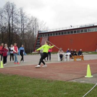 Спортивный Комплекс Гучково | Фото 5