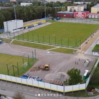 Спортивный Комплекс Гучково | Фото 6