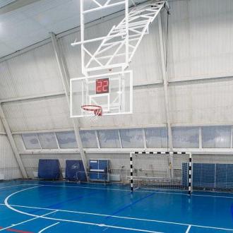 Спортивный Зал Рекорд В Зеленограде | Фото 2