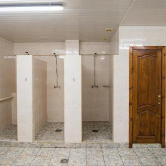 Спортивный Зал Рекорд В Зеленограде | Фото 4