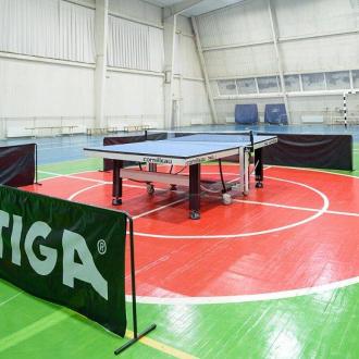 Спортивный Зал Рекорд В Зеленограде | Фото 3