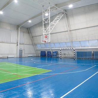 Спортивный Зал Рекорд В Зеленограде | Фото 1