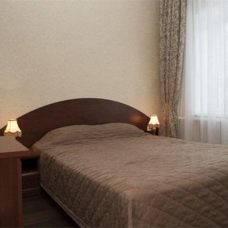 Спортивный Зал Рекорд В Зеленограде | Фото 7