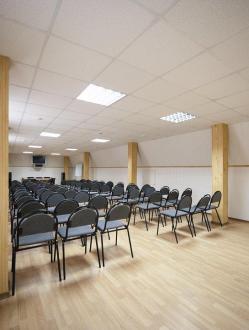 Спортивный Зал Рекорд В Зеленограде | Фото 5